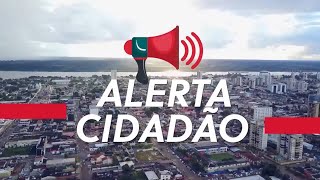 Quinta Feira, 08 De Abril, O Alerta Cidadão Já Começou