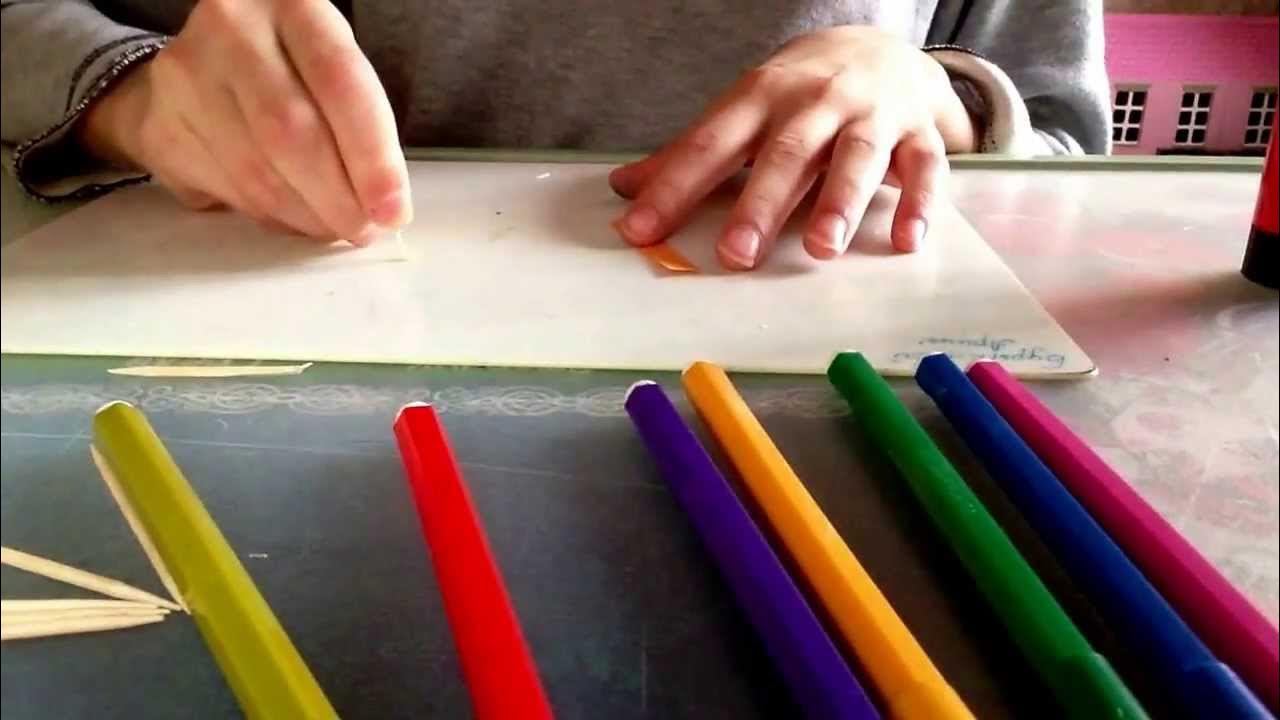 поделки из цветных карандашей. из какой древесины делают карандаши. цвета карандашей. острый карандаш. цветные карандаши картинки.
