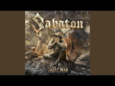 The Future of Warfare (Soundtrack Version)