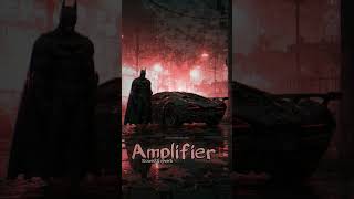 Amplifier Slowed & Reverb