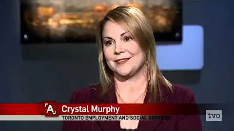 Crystal Murphy: The Caseworker Perspective