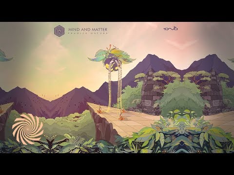 Mind And Matter — Mind & Matter - Intro