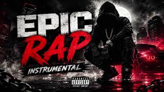 HARD Trap Rap Instrumental 2026 🔥 | Dark Aggressive 808 Type Beat | Epic Freestyle Rap Beat