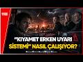 ABD'li Yazılımcıdan Kıyamet Uyarısı!