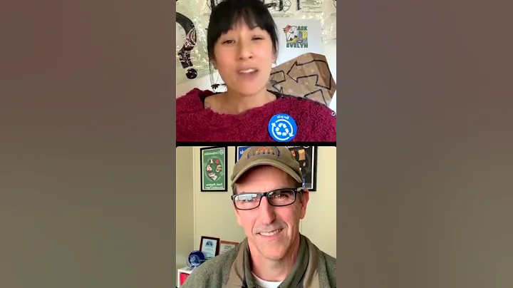Ask Evelyn Live, Quick Answer - Episode 80 I Seatt...