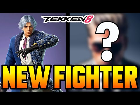 Paris Games Week Will Reveal New Tekken 8 Content!