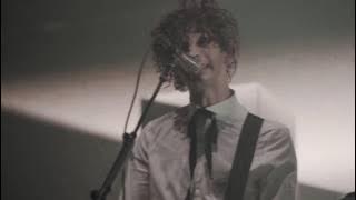 The 1975 vevo live - SEX - 1080p HD - o2 london UK full song