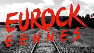 Eurockéennes 2016 - The Bright Flash