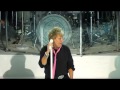 Rod Stewart-Basel-2012 Nov 15th- Baby Jane