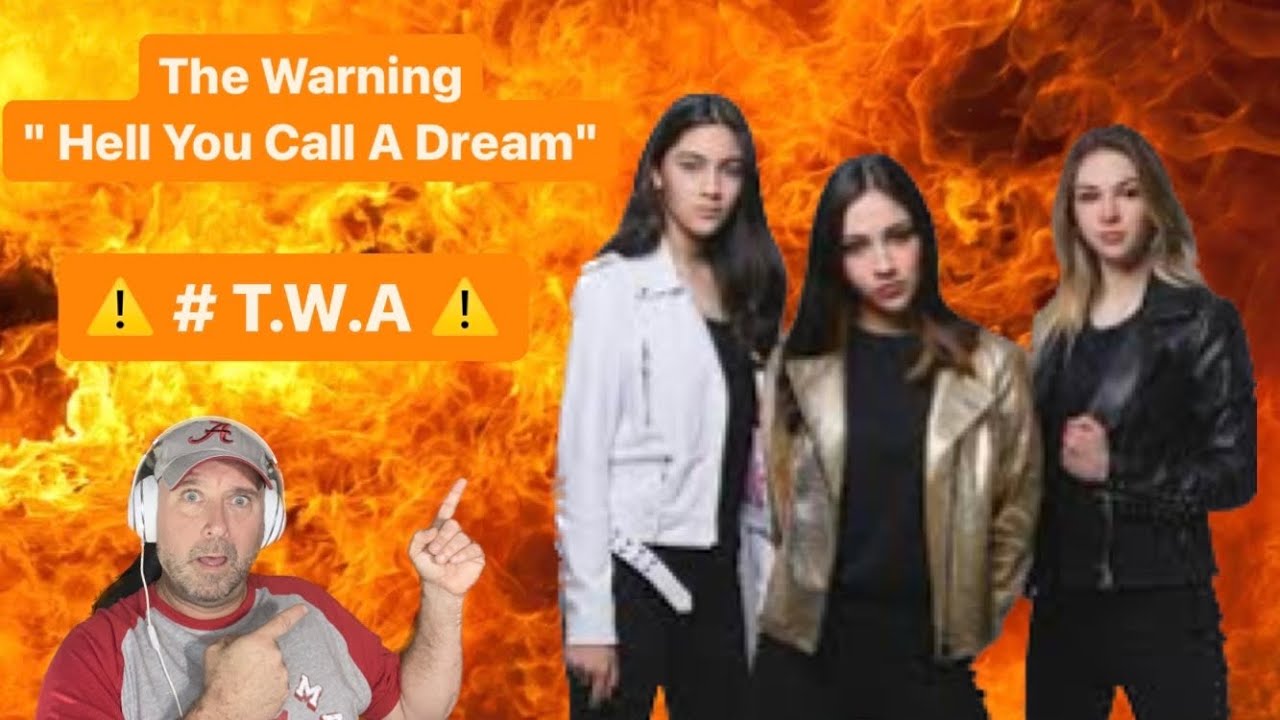 The Warning - 