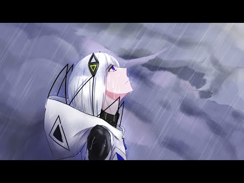カワキヲアメク - 美波【可不(KAFU)Cover】