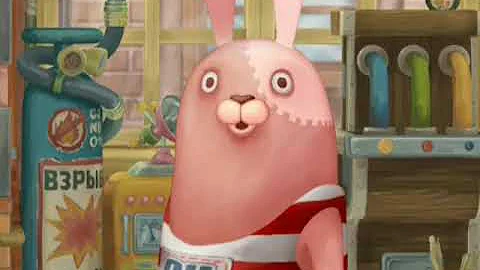 ウサビッチ49話 Mp3