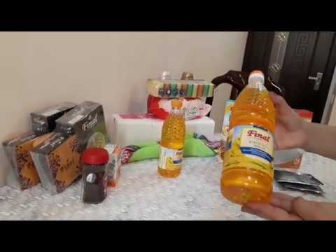 🔴 MƏTBƏX ALIŞ-VERİŞİ.ENDİRİMDƏN