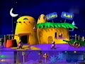 فاصل أهلا رمضان 2003 2012 سبيس تون 