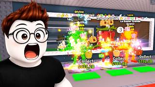 🔴 LIVE VORBEREITUNG für ADMIN ABUSE + TRADEN + PVP + ande...