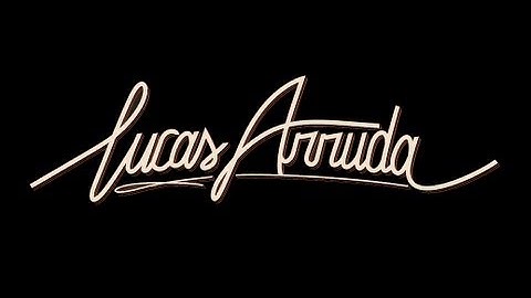 Lucas Arruda -- Tamba Part. 1 (Official)