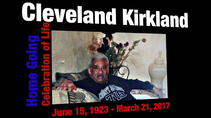 Cleveland Kirkland Photo 4