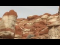 Utah: Red Cliffs, Toadstools, White Pocket, Vermilion Cliffs, Grand Staircase-Escalante, etc.