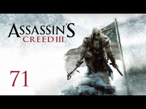 Wideo: Ogłoszono Datę Premiery Assassin's Creed 3