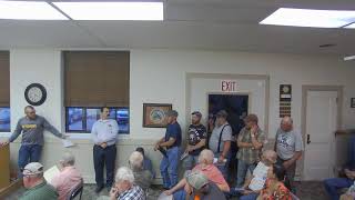 Council Workshop 9-28-2021