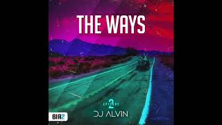 Babak Rahnama - zendegi ba To behtare Remix - Dj Alvin , بابک رهنما زندگی با تو بهتره