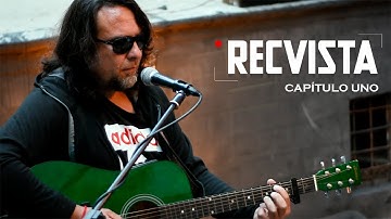 RECVISTA | Capítulo 1 |  Radio Reflejo