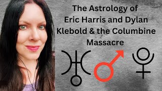 Famous The Astrology of School Shooters Eric Harris & Dylan Klebold Net Worth