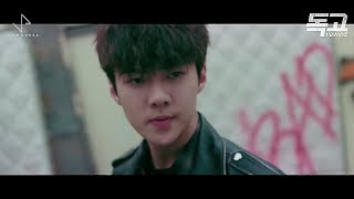 NCT U (TAEIL, JAEHYUN)-  New Dream (Dokgo Rewind OST) Hebrew Sub