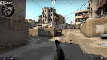 So i learnt how to bunny hop