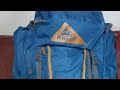 Kelty Coyote 65 Review by EmmOng
