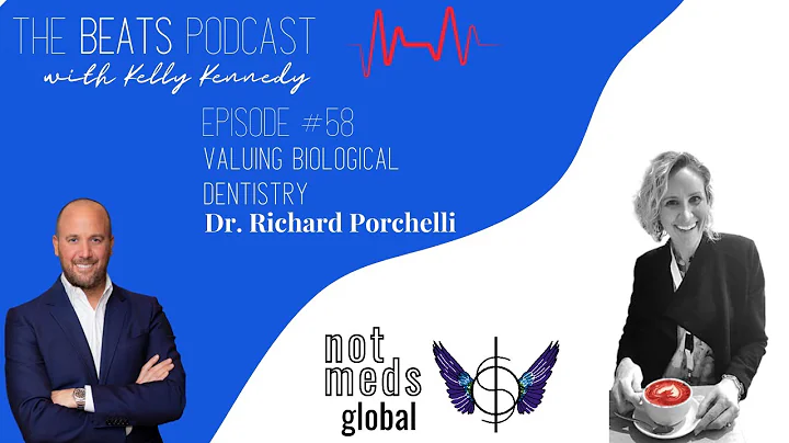 The Beats (Ep. 58) Valuing Biological Dentistry wi...