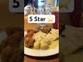 Crown Plaza Gulshan #foodlover #foodvlog #foodie