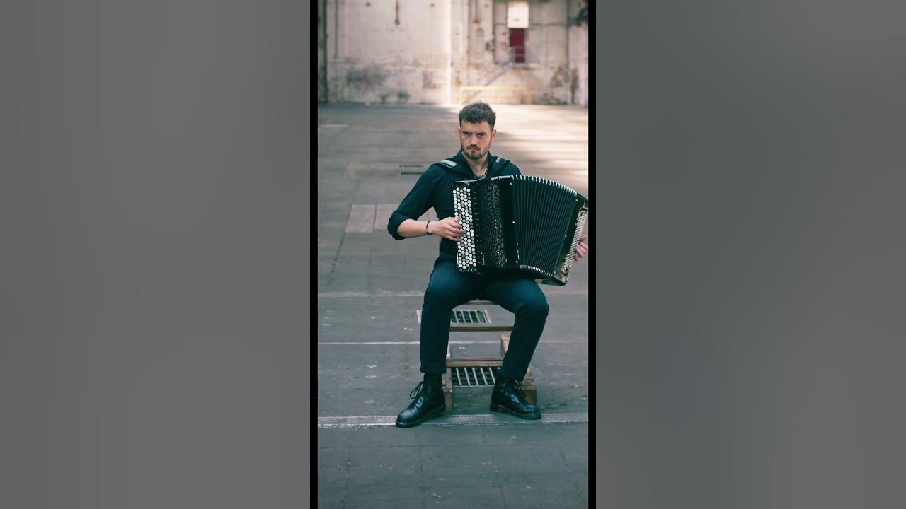 Bach: Toccata & Fugue in D Minor #music #accordionplayer #classicalmusic #accordionist #bach Bach: Toccata & Fugue in D Minor #music #accordionplayer #classicalmusic #accordionist #bach