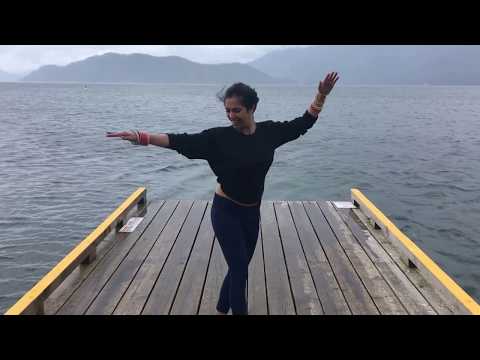 Illegal Weapon - Jasmine Sandlas & Garry Sandhu - Dance Performance