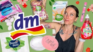 🌸 MAXI DM drogéria | Spotrebovanci a HAUL v jednom - 2 TOP objavy! 🌼