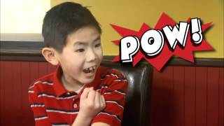 MagicWok -Kung Pao Chicken