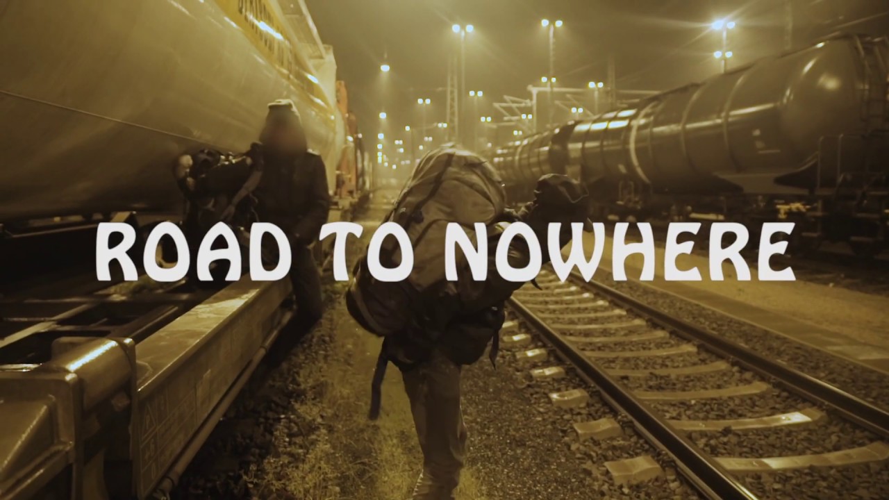 Road to Nowhere - Nc Formula