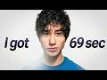 69 seconds of knowledge that turned me into a millionaire at 14.