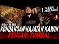 Ngeri mang kondangan tumbal gini beneran ada  kisah mistis tumbal pesugihan hajatan kawinan