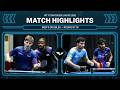 Omotayo/Lind vs Bhattacharjee/Jain | MD R16 | #WTTLagos 2026