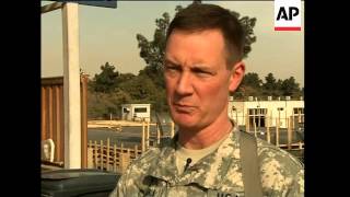 ISAF comment as 14 Americans killed in 2 Afghan helicopter crashes