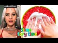 *1 HOUR* SLIME STORYTIME TIKTOK 🎅 POV @Bailey Spinn @Jezelle Catherine TikTok Compilation | Part 1