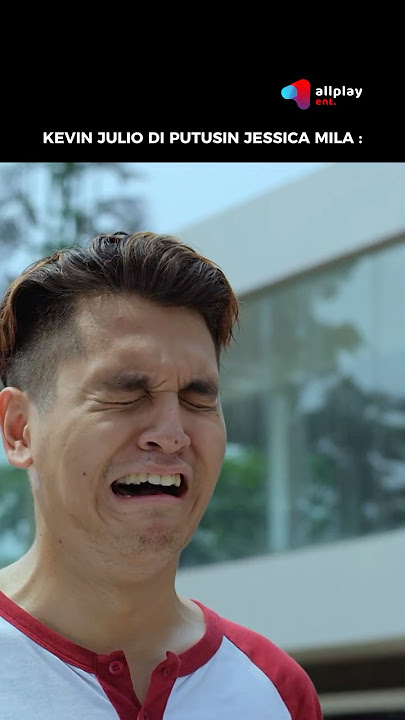 Kevin Julio diputusin di jalanan!