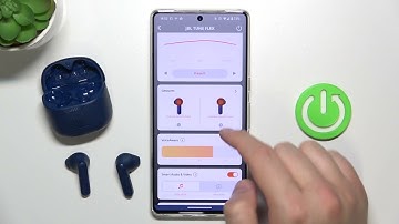 How to Enable & Disable Voice Aware Feature on JBL Tune Flex?