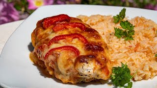 Самая Вкусная Куриная Грудка!