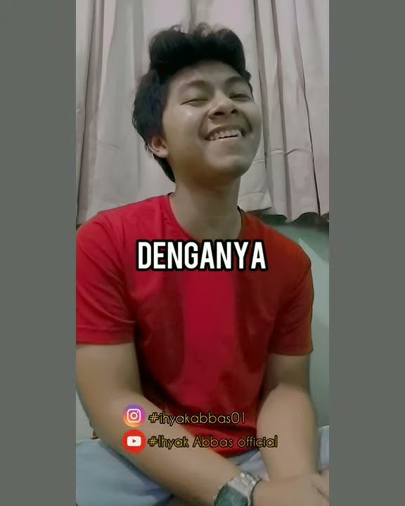 'perlahan' cover [Guyonwaton]