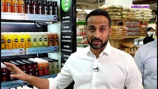 CNBCTV18 DISRUPTORS   Uncover The  Success Story Of RAW Pressery