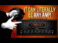 Amplex by Nalex - Every High Gain Amp In One FREE Plugin