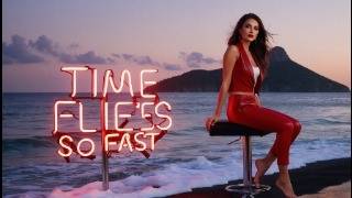 Time Flies So Fast - Emma Feat Le Reveur Profile