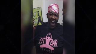 Jamila&#39;s Journey: 1st Year Zumbaversary